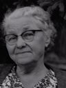 Record image of Ester AGDA Viktoria Rosander (born Karlsson)