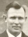 Record image of Gustav Brunius Alexandersson