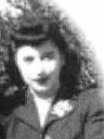 Record image of Mary Maud Hagemeister (born Andersen)