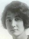Record image of Vera Juanita Andersen (born Pierce)