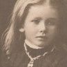 Record image of Agnes Henriette Sophie Blanck (geb. Steinberg)