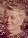 Record image of Bertha Jungnickl (geb. Loose)