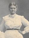Record image of Julia Toohey (born Sloan)