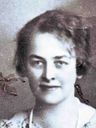 Record image of Gertrud Elisabeth Petersson (born Fredriksson)