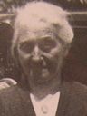 Record image of Maria Helena Martha Henning (geb. Wagner)