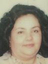 Record image of Aurora Gutierrez (born Garcia)