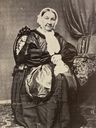 Record image of Christina Elisabet Eriksdotter Enbom (o.s. Tulindberg)