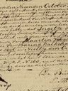 Record image of Ingetje Pietersdochter Klerk (geboren Bijl)
