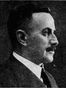 Record image of Axel Johannes "Hannes" Hahl