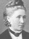 Record image of Maria Charlotta Breitholtz (born Lindqvist)
