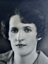 Record image of Anna Elisabet Juhontytär Pelttari (born Peuraniemi)