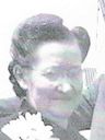 Record image of Elna Johnson (born Merrill)