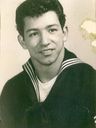 Record image of Armando Julian Martinez