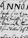 Record image of Johannes Jacob