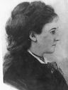 Record image of Miriam Vilate Davis (born Decker)