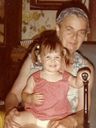 Record image of Elizabeth "Betty" M Bogen (born Schwartz)
