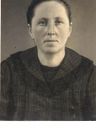 Record image of Maria Pill (born Schneider)