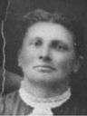 Record image of Margaretha Dorothea Sherwood (born Johannsen)