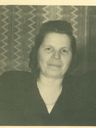 Record image of Elisabeth Pfeifer (geb. Kraus)