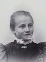 Record image of Maria Stina Carl-Fabianintytär Wilenius ent Mäkelä (o.s. Westenius)