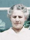 Record image of Maria Elisabeth Merisaari (born Weidmann)