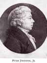 Record image of Peter Johnston