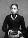 Record image of Leontine Ottilie Schulz (geb. Nuske)