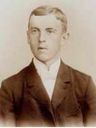 Record image of Wilhelm Otto Stange