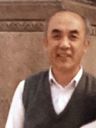 Record image of Ming Sheng Li