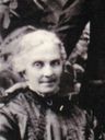 Record image of Mary Christina H Ruhland (born Fischer)