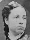 Record image of Sarah Ann Houston (born Le Fevre)