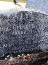 Record image of Florence Maude Howard (born Burt)