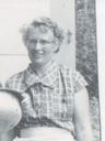 Record image of Jean Cramer (geb. Farnsworth)