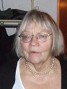 Record image of Ingrid Maria Henriksson (o.s. Fors Henriksson)