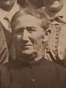 Record image of Magdalena Zeiher (geb. Fix)