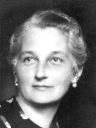 Record image of Margit Mészáros, tanítónő (born Pálóczi-Horváth)