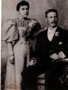 Record image of Percy Edward Watters