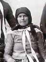 Record image of Kateřina Zapletalová (born Škrobáčková)