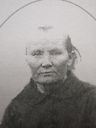 Record image of Elsa Kustaava Kähkönen (o.s. Liimatta)