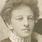 Record image of Jenny Charlotta Gren (born Elofsdotter)