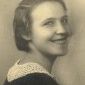 Record image of Inga Karolina Green (born Holgersson)