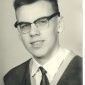 Record image of Mats Holger Gren
