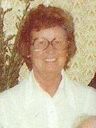 Record image of Ellen Margareta Jonsson (born Friberg)