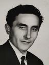 Record image of Miklós Géza Csiszár