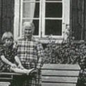 Record image of Kattarina/Catharina Ringquist (born Johansdotter)
