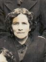 Record image of Odilia Garcia (born Gomez)