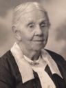 Record image of Mary Garner (born Field)