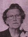 Record image of Daisy Maud Elizabeth Broomfield Lewis