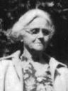 Record image of Anna Mary Relph (born Dettweiler)