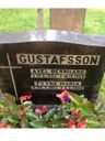 Record image of Axel Bernhard Gustafsson